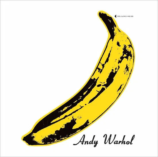 Velvet Underground and Nico - Velvet Underground and Nico