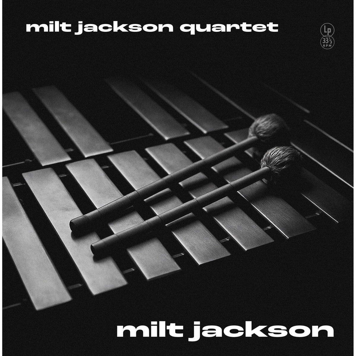 Milt Jackson - Milt Jackson Quartet (Special edition yellow vinyl)