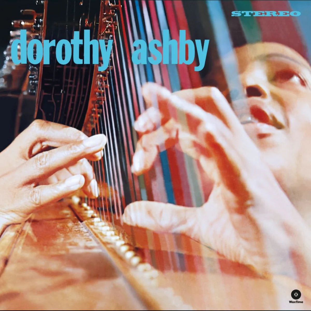 Dorothy Ashby - Dorothy Ashby