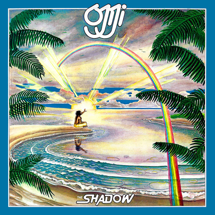 Ojiji - The Shadow