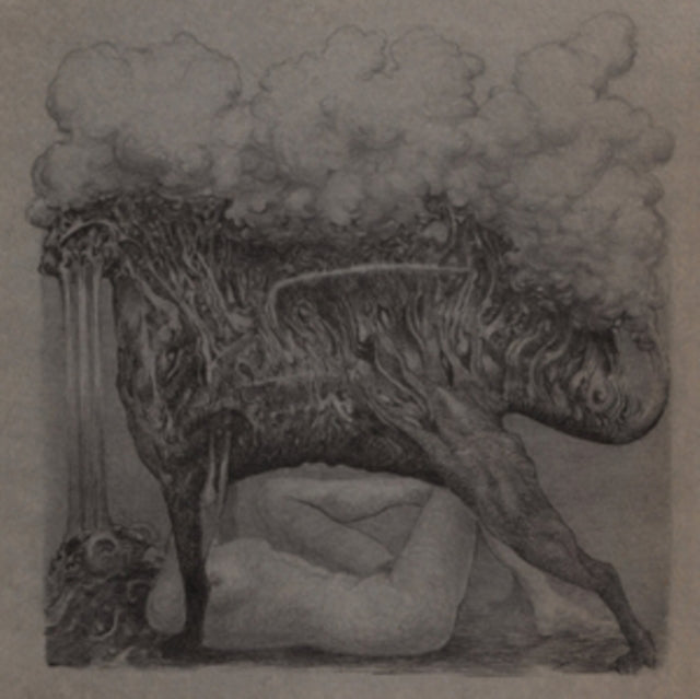 Oren Ambarchi/Stephen O'Malley/Randall Dunn - SHADE THEMES FROM KAIROS