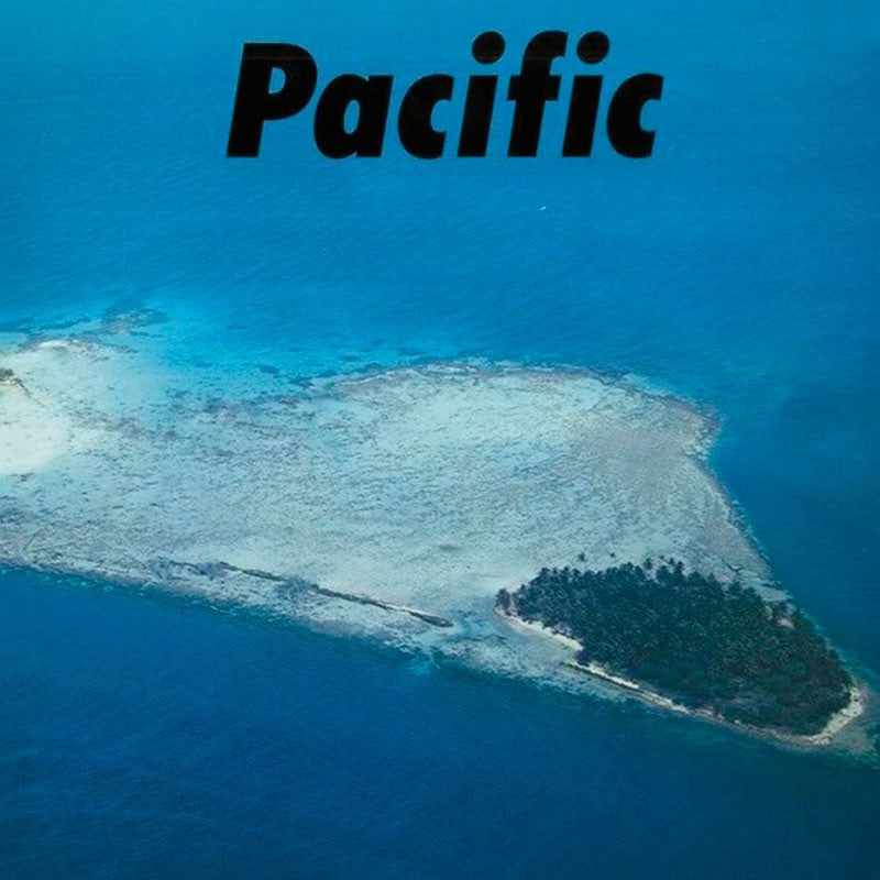 Haruomi HOSONO / SHIGERU SUZUKI / TATSURO YAMASHITA - Pacific