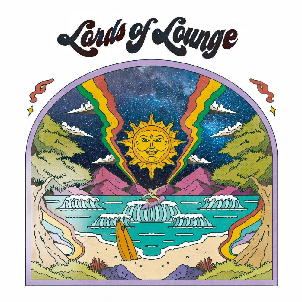 Lords Of Lounge - Lords Of Lounge