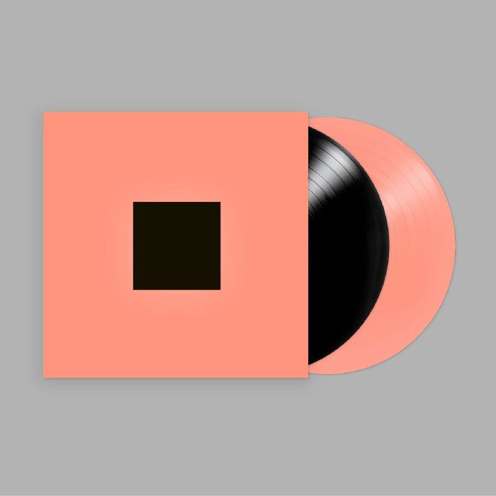 BON IVER - Sable. Fable (Coloured Vinyl)