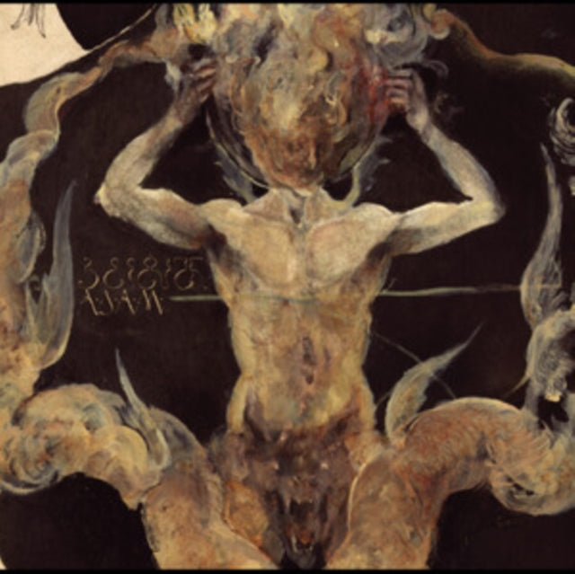 Begerith - A.D.A.M.