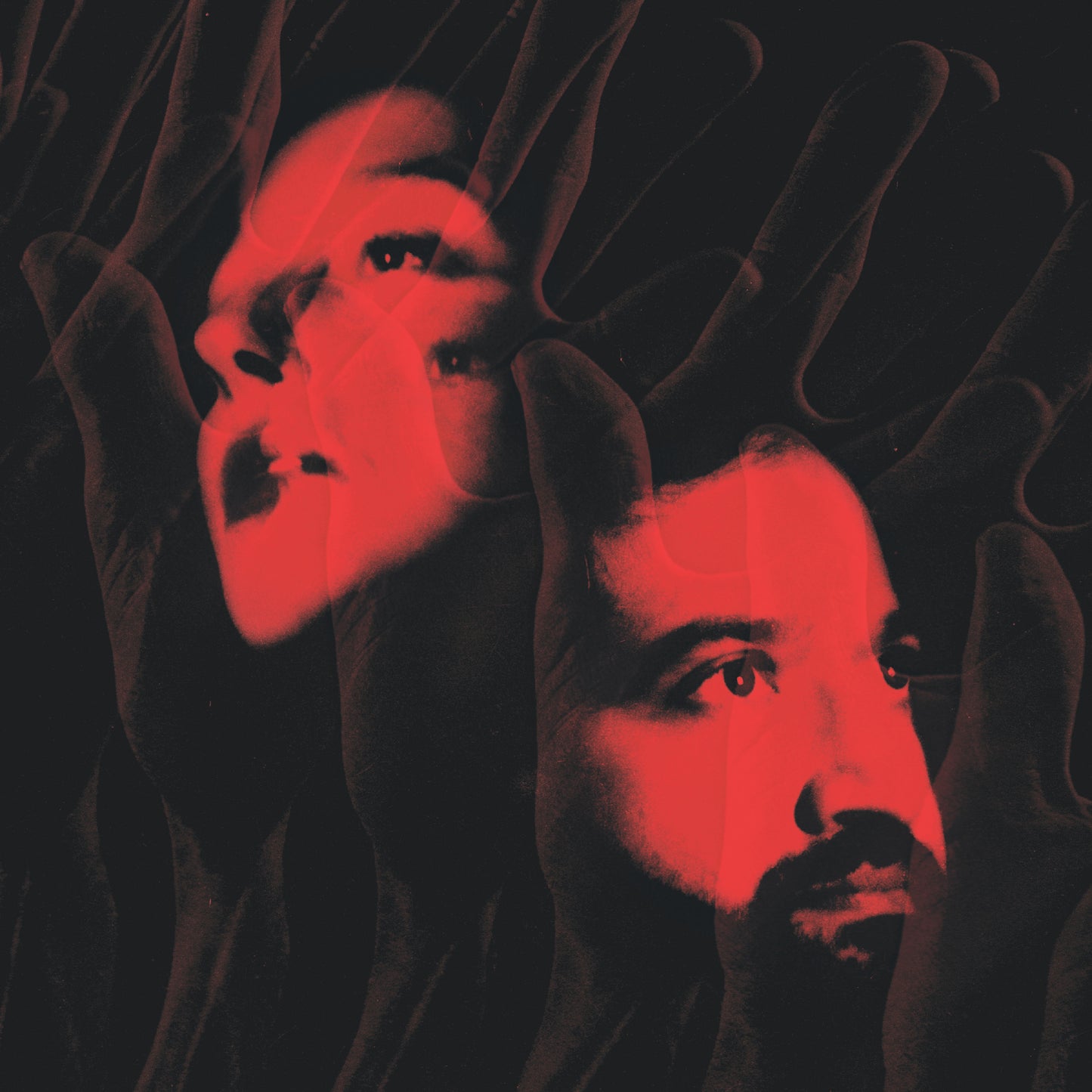 Friend of a Friend - Desire!