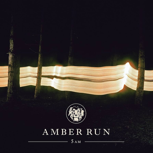 Amber Run - 5am (1LP/Coloured)