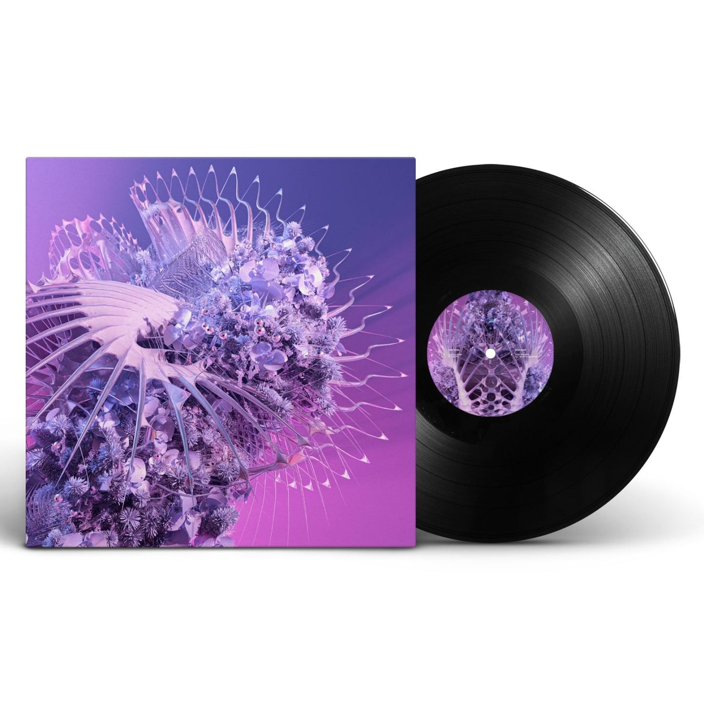 Yet More - Just Wanna EP