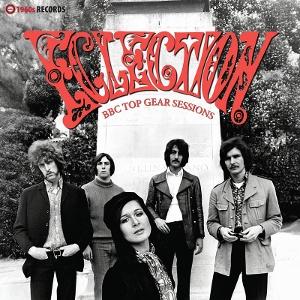 Eclection - BBC Top Gear Sessions