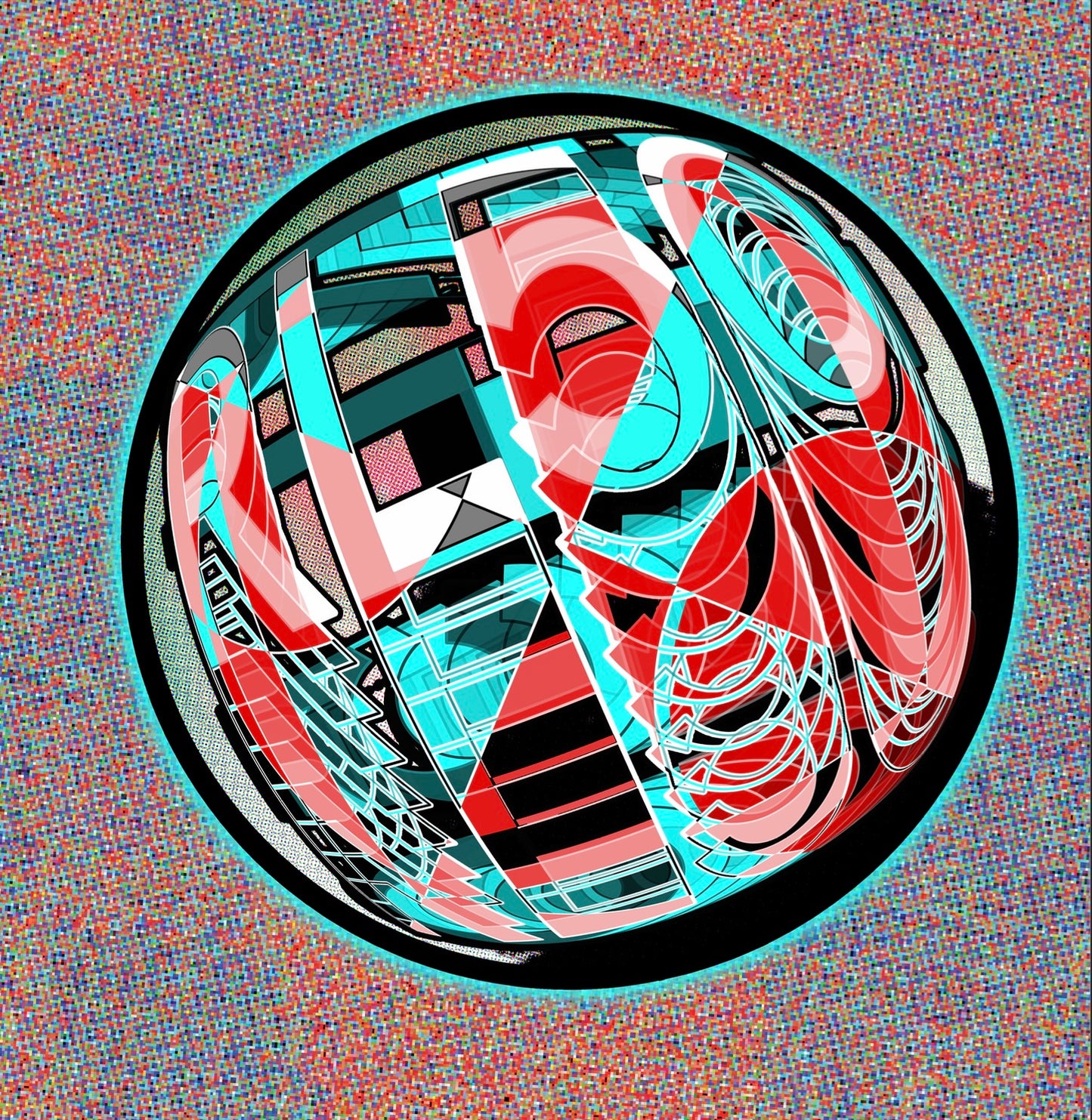 VARIOUS ARTISTS - RED LASER RECORDS