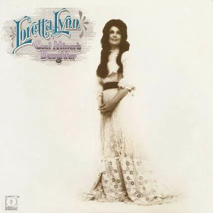 OST / Coal Miner'S Daughter (1LP/Purple)