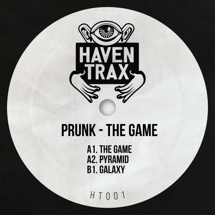 Prunk - The Game
