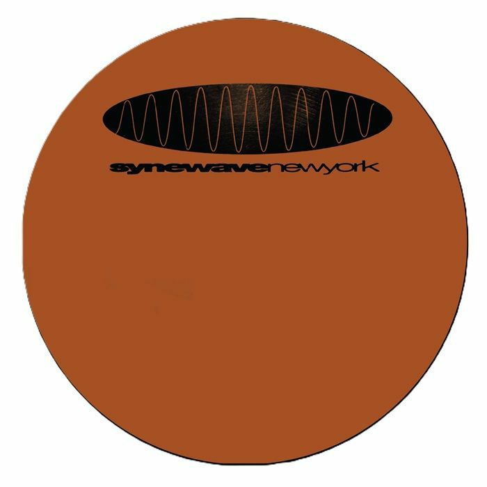 Clint FOSTER - Indiums (reissue)
