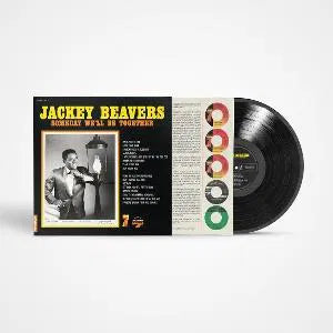 Jackey Beavers - Someday We'll Be Together