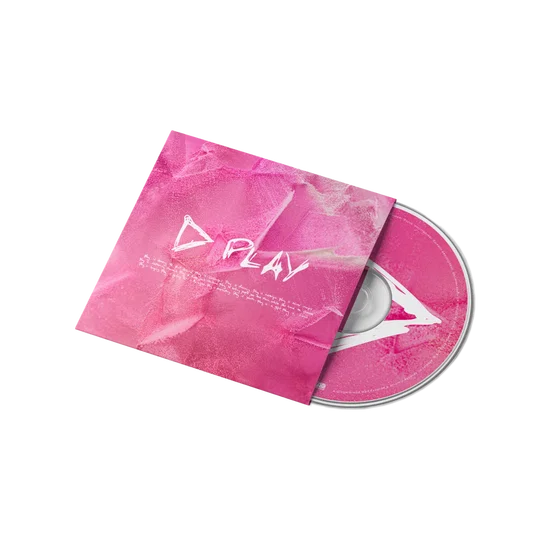 Ed Sheeran - Play (CD)