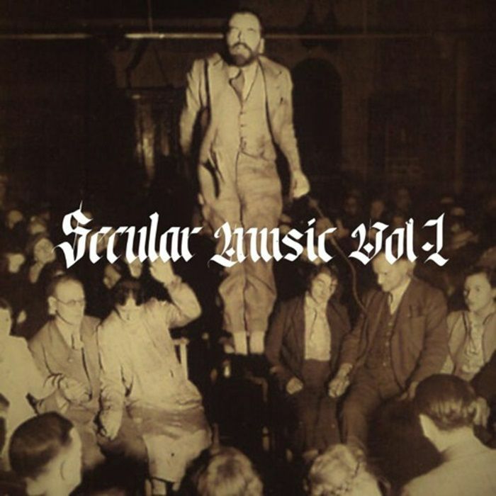 Girls Of The Internet - Secular Music Vol. 1