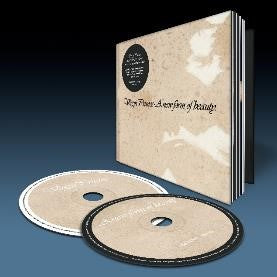 Virgin Prunes - A New Form of Beauty 1-4 (2024 Deluxe Edition) [2CD Mediabook]