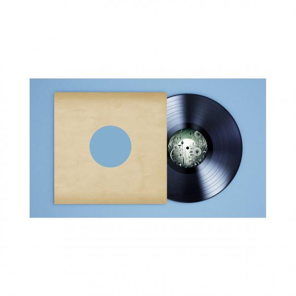 Devianza - Le Piante di Elena