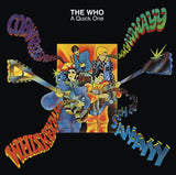 The Who - A Quick One (Half Speed Master)