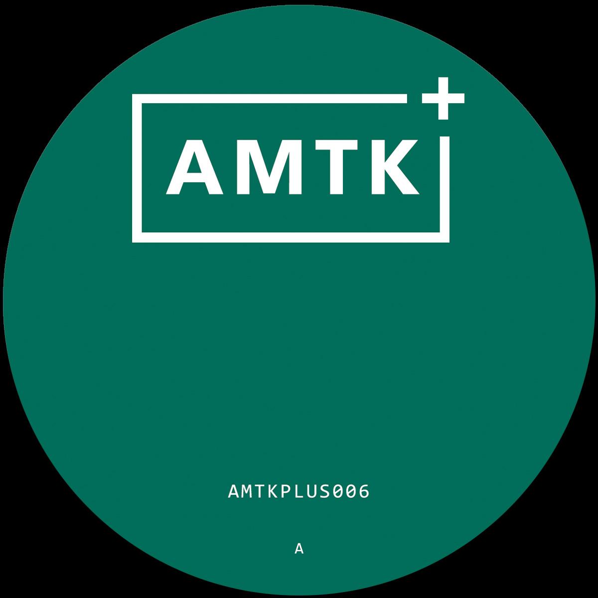 Marsch & Katnada - AMTK+006