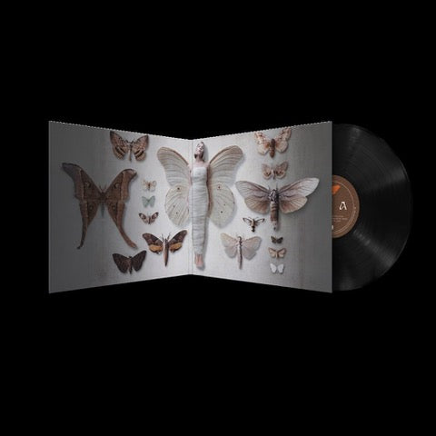 AURORA - All My Demons Greeting Me As A Friend (The Moth Tapes)