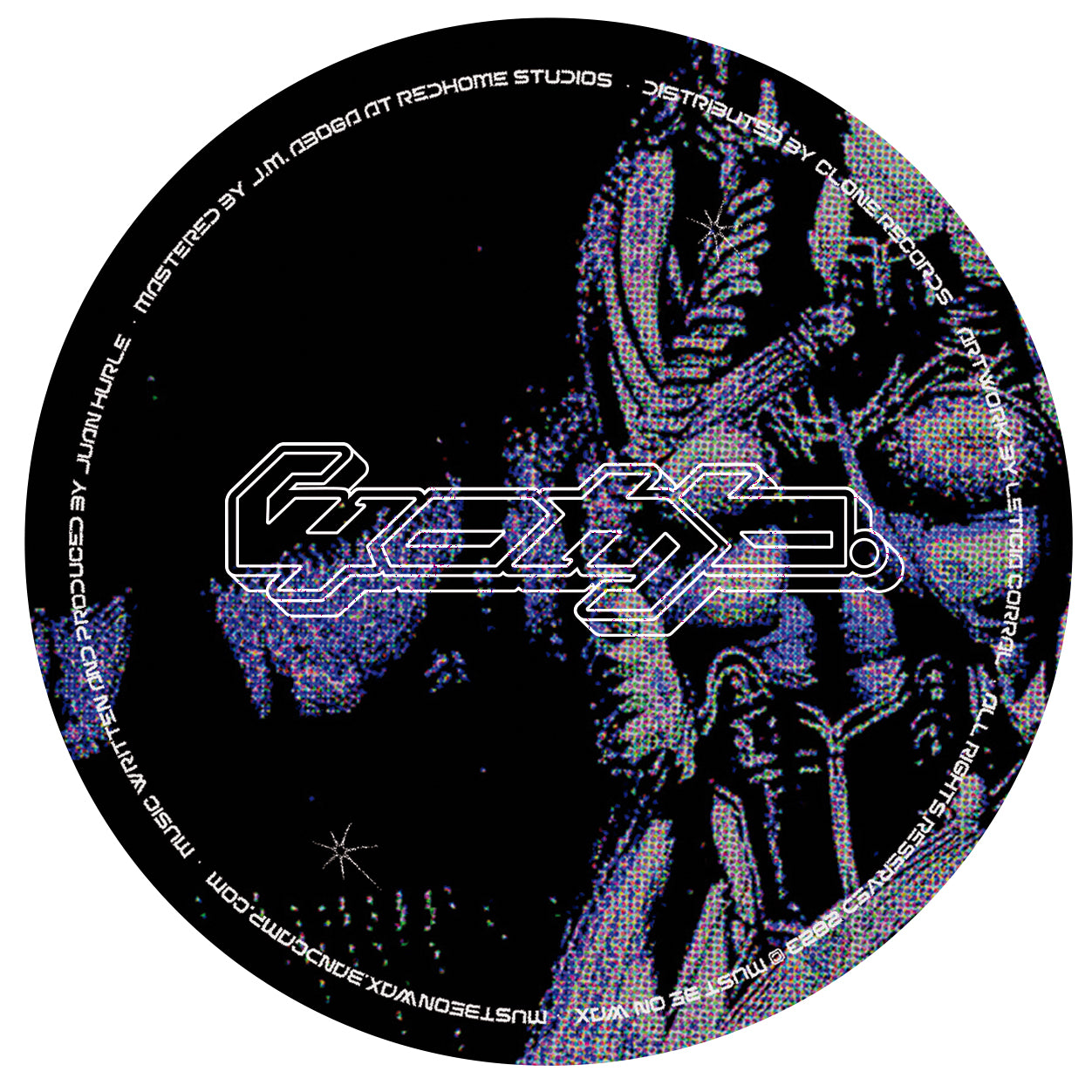 Paul Beholders - One Hit Wonder