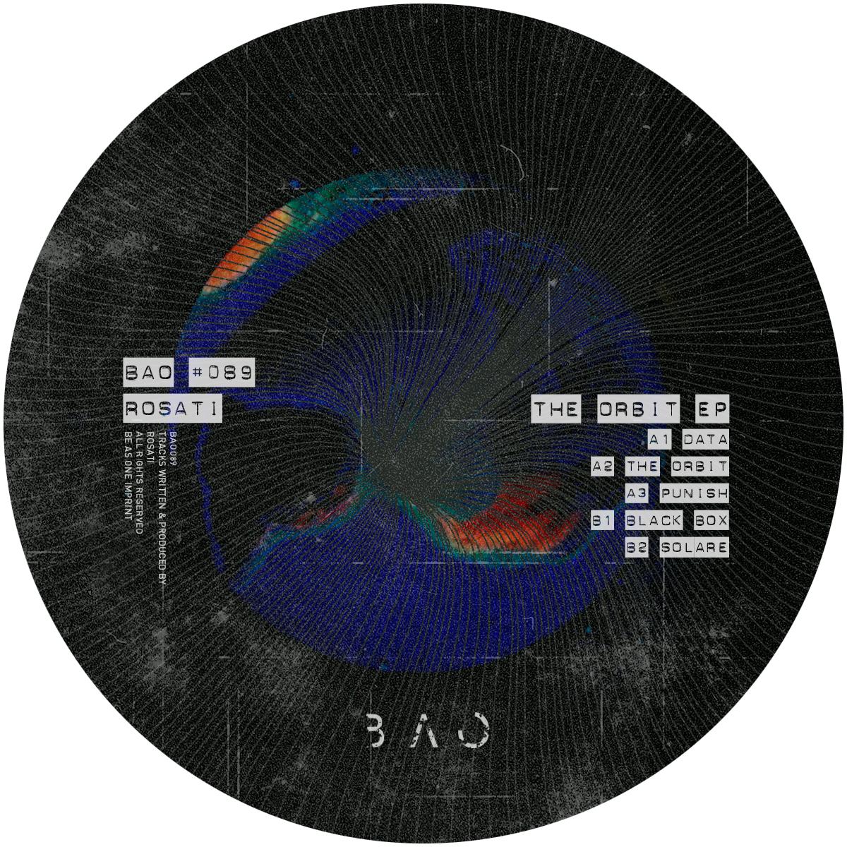 Rosati - The Orbit