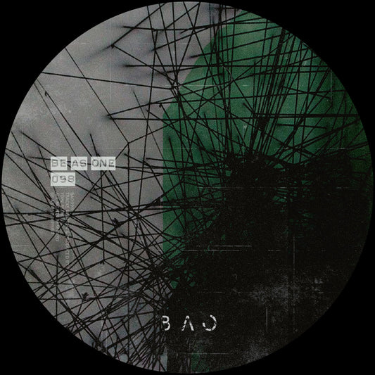 Nizre - Detained