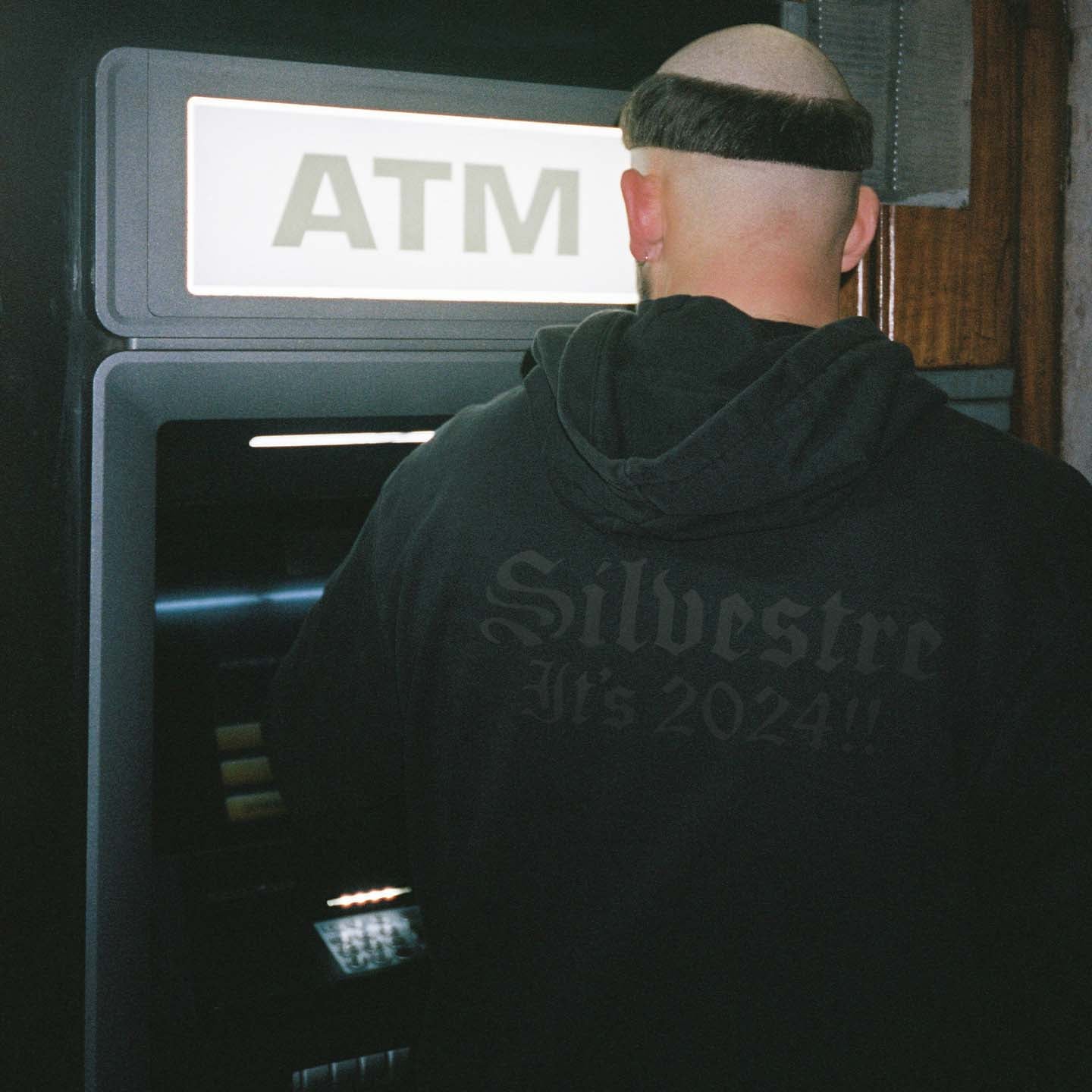 Silvestre - It’s 2024!!