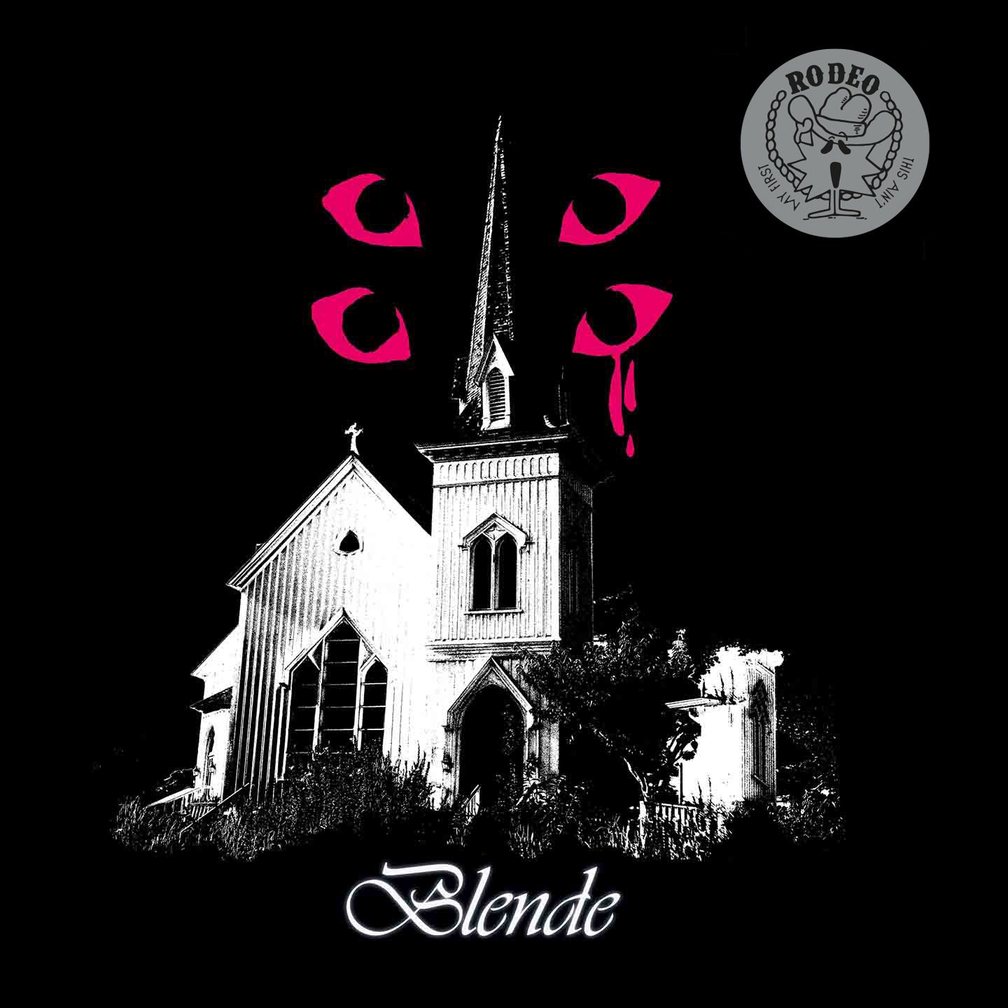 Blende - Rodeo