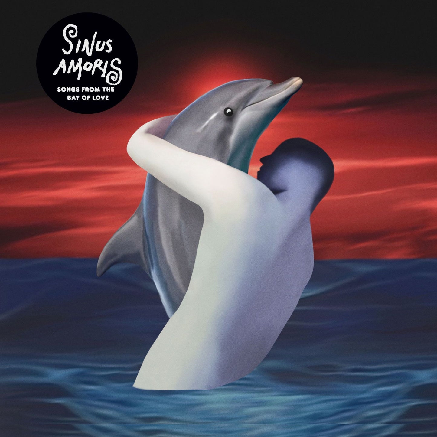 Jimi Tenor & Freestyle Man - Sinus Amoris (Songs from the Bay of Love)