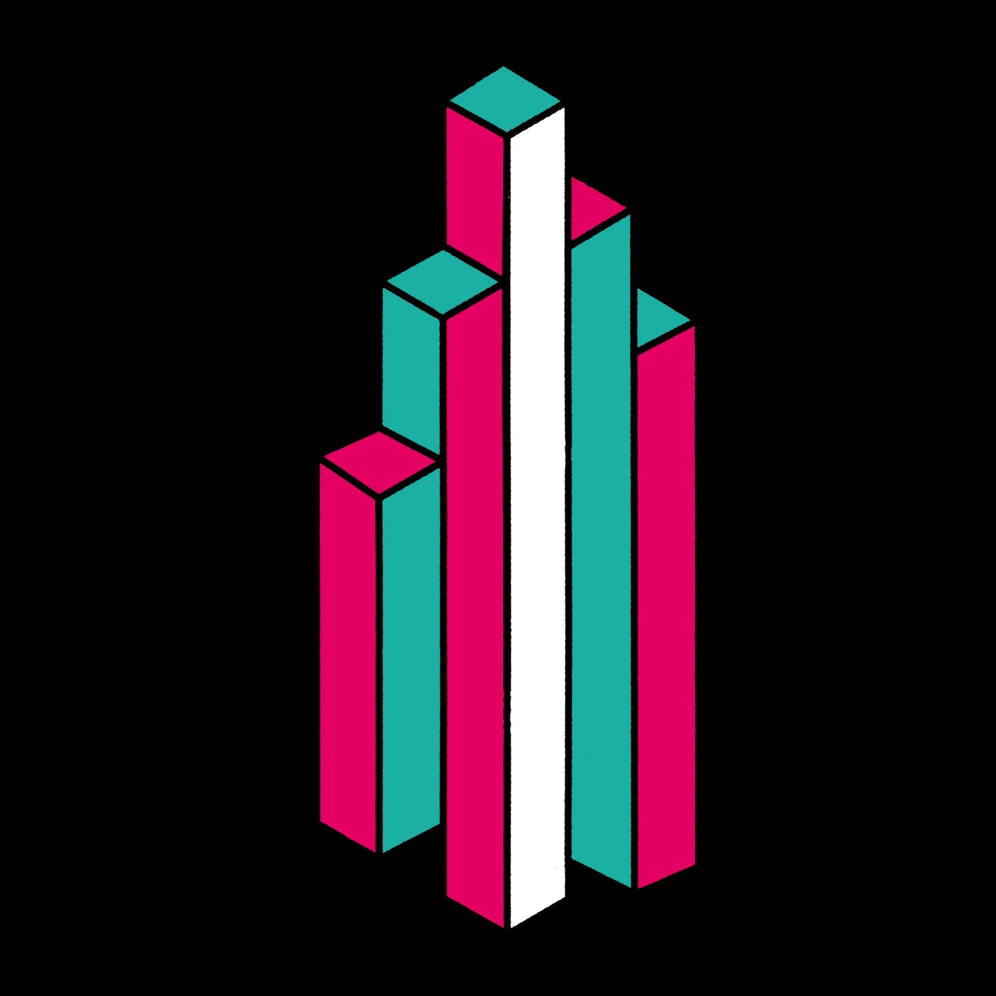 Stiletti-Ana - Stiletti City Tape Archives