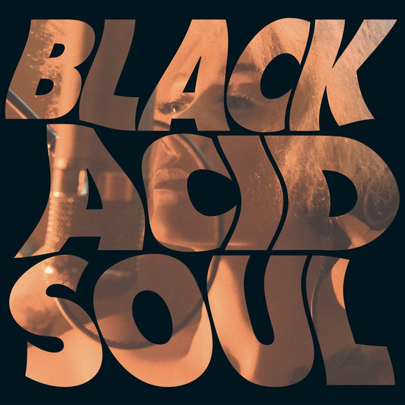 Lady Blackbird - Black Acid Soul [LP]