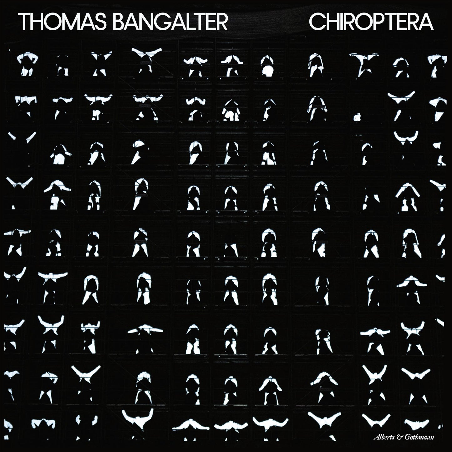 Thomas Bangalter - Chiroptera