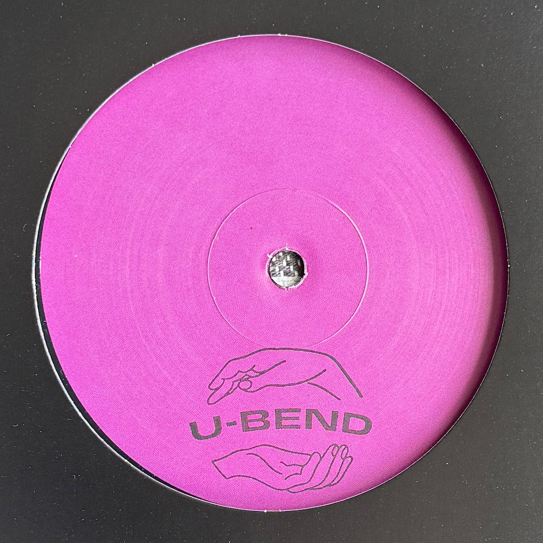 U-BEND - BENDERS 004
