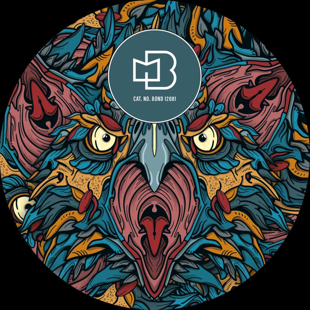 Dilby & Pornbugs - Between Us