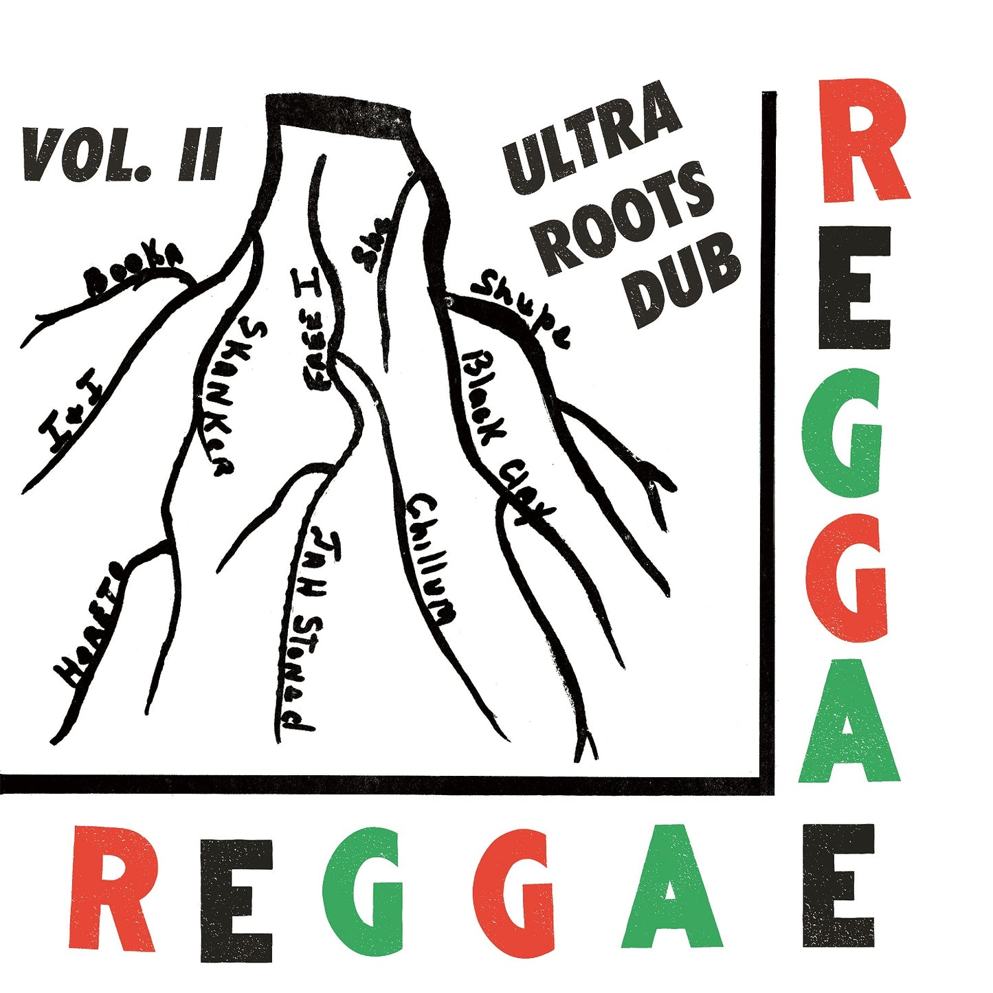 Boris Gardiner - Ultra Super Dub Vol.2