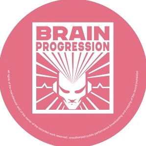 Bizzy B & Dj Zinc - Dex Flex / Getting Down EP