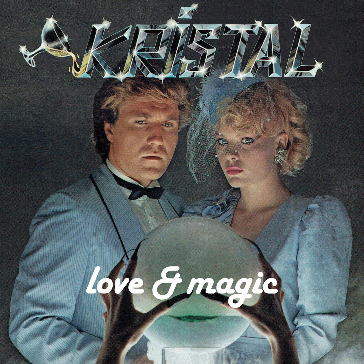 Kristal - Love & Magic