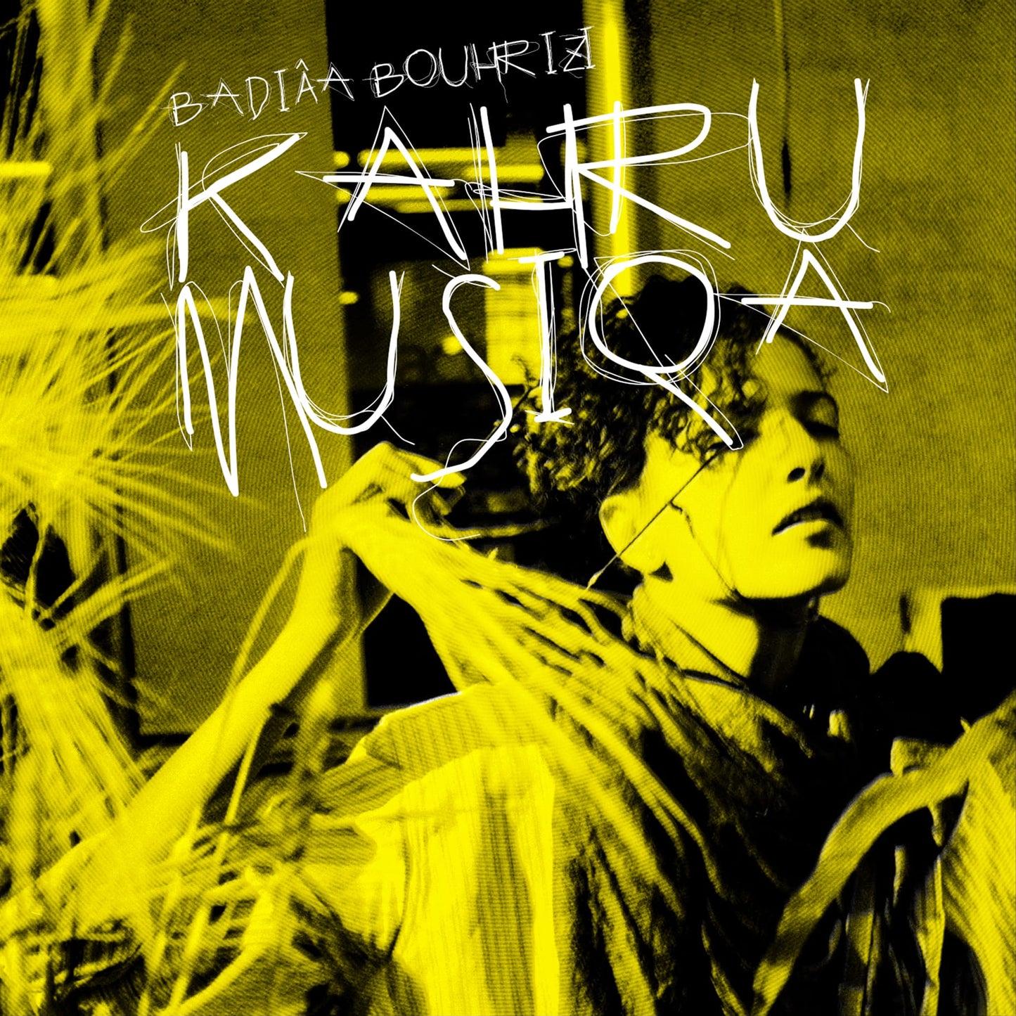 Badiâa Bouhrizi - KahruMusiqa