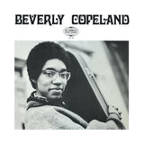 BEVERLY GLENN-COPELAND - BEVERLY COPELAND [LP]