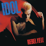Billy Idol - Rebel Yell (Expanded Edition) [2CD]