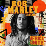 Bob Marley - Africa Unite [Standard CD]