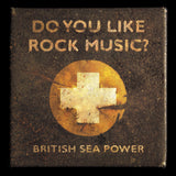 British Sea Power - Do You Like Rock Music? (15th Anniversary Expanded Edition) [2LP Orange Vinyl/Pic Disc]