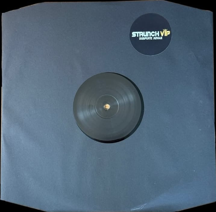 Staunch VIP - Red Alert EP
