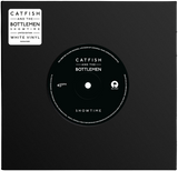 Catfish & The Bottlemen - Showtime [7" White Vinyl]