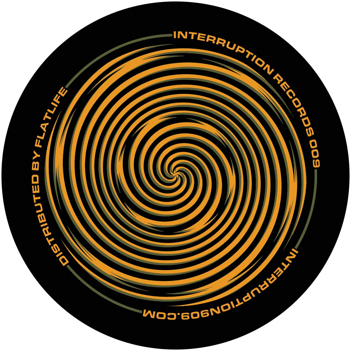 Various Artists - Interruption Records 009