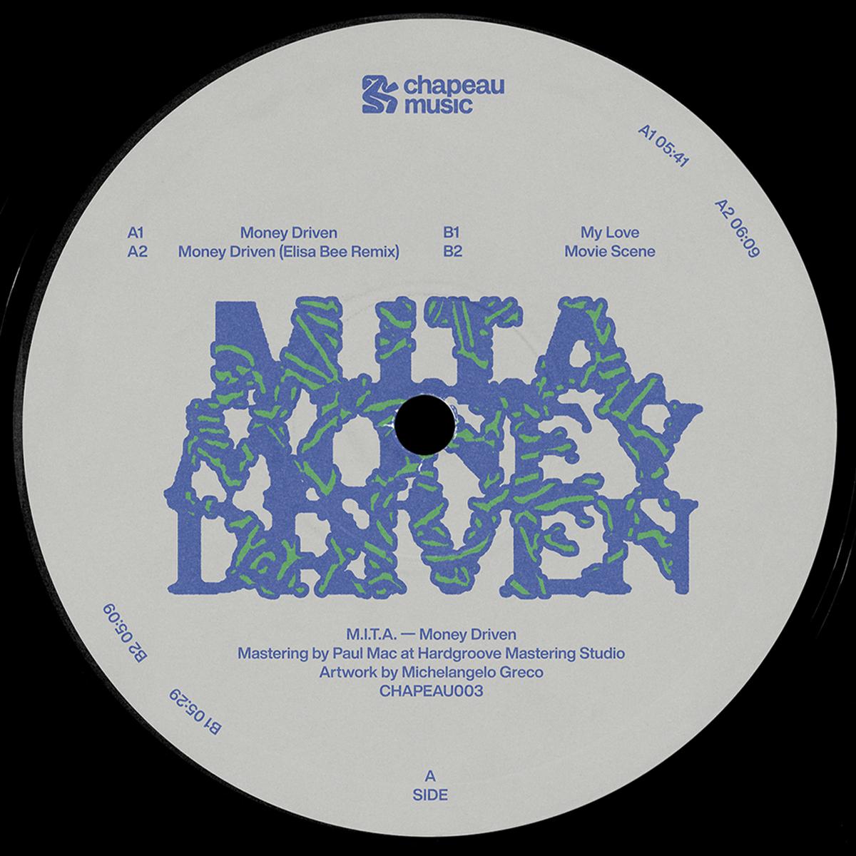 M.I.T.A. - Money Driven