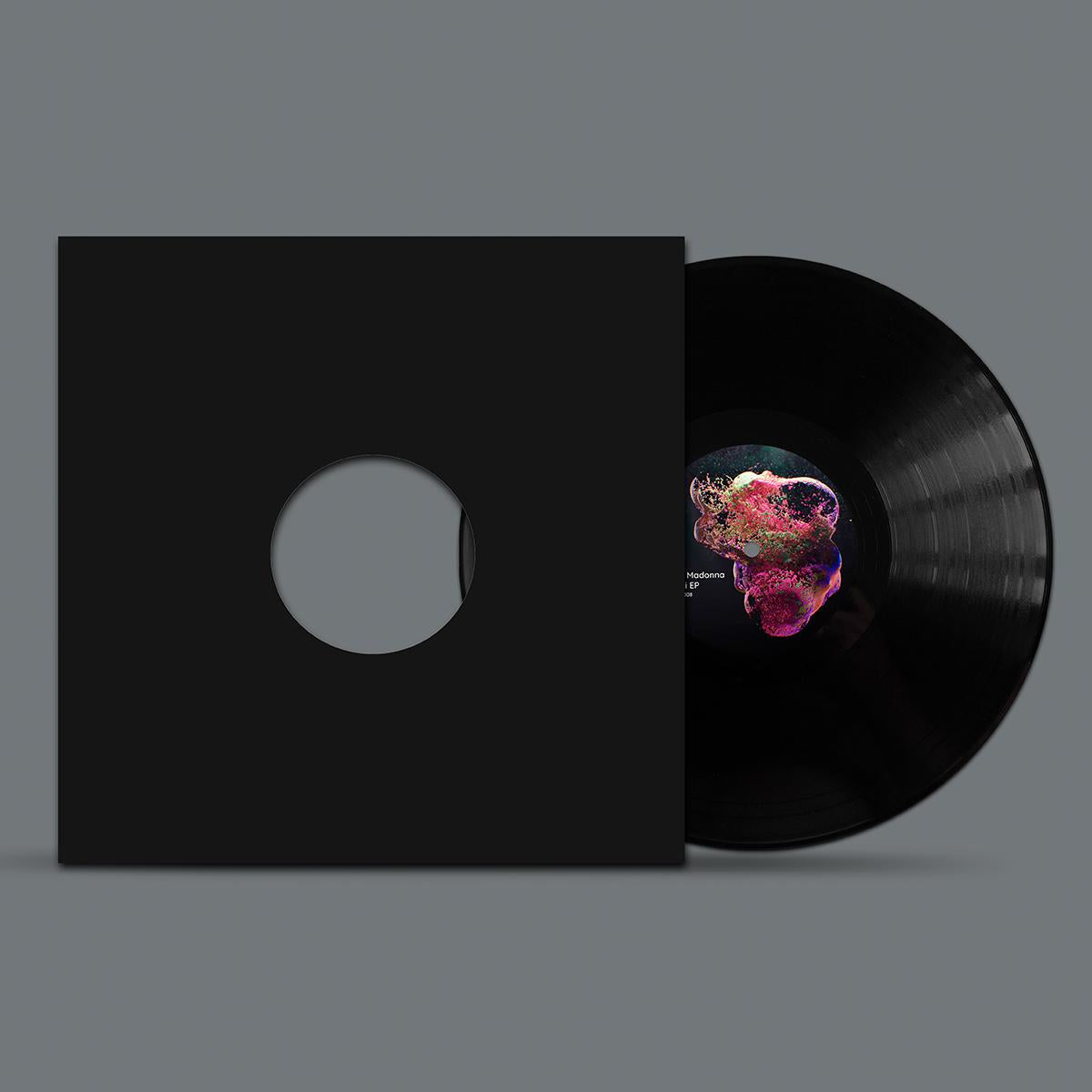 Luigi Madonna - Ikigai EP