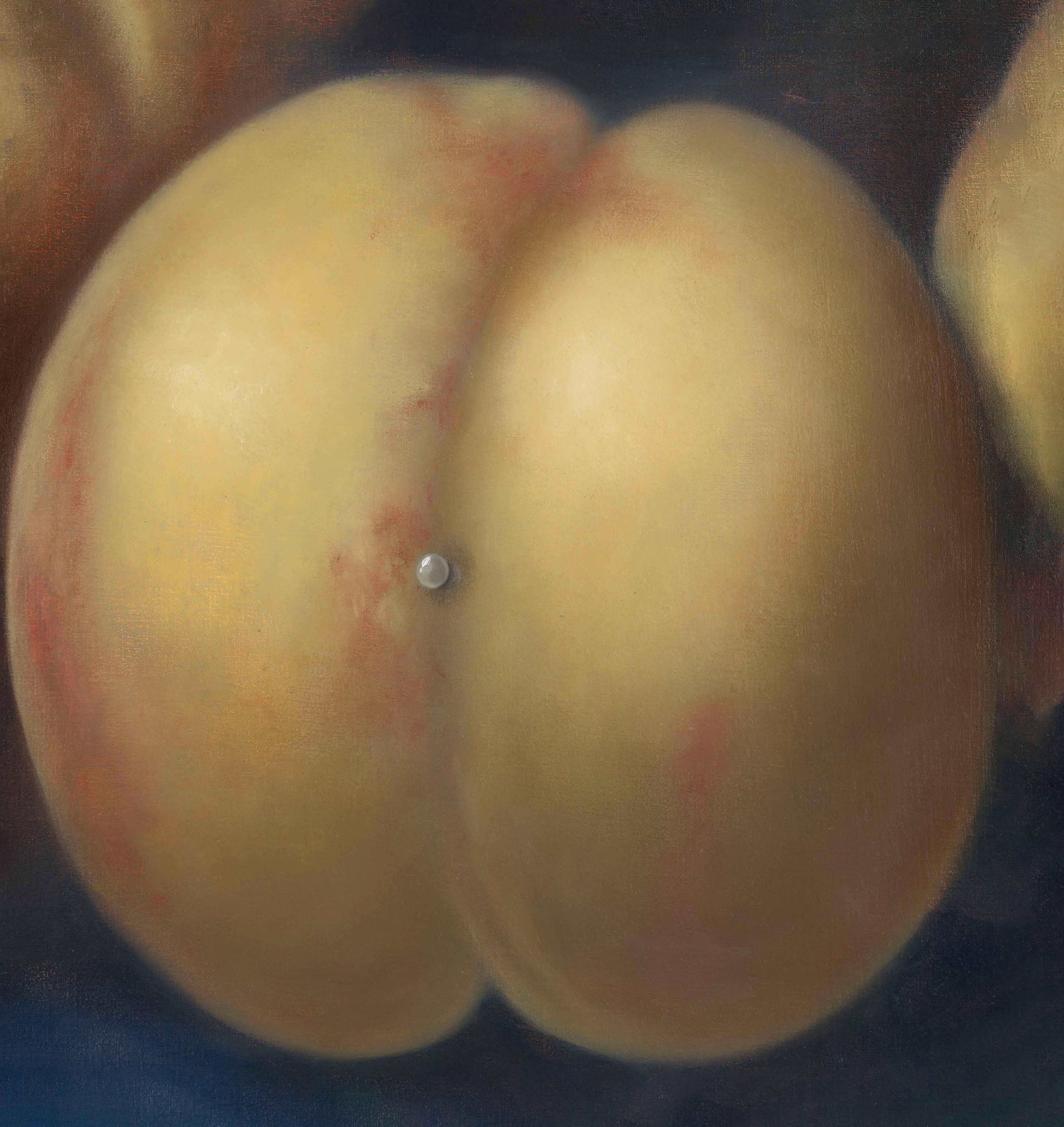 THE GERMANS - SPIRITUALITY